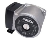 Worcester 8716119823 Pump head 3 Speed 