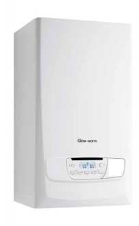 Glow Worm Ultracom2 30SXI System Boiler (Natural Gas)