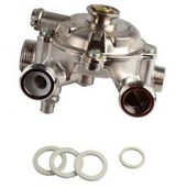 Vaillant Water Valve 011299 (1 LEFT)