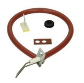 Ideal 170985 Ignition Electrode Kit Isar/Icos System