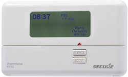 Horstmann (Secure) H17XL Programmer 