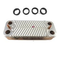 Glow Worm 0020061634 Heat Exchanger Complete