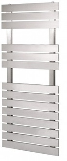 Abacus Tierra Stainless Steel 1595 x 500 Towel Rail