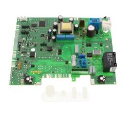 Worcester 8748300910 PCB Combi/System