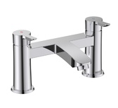 Bristan Apelo Bath Filler Chrome APE BF C