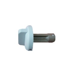 Baxi 243262 Control Knob (5) Cool Grey (Only One Left)