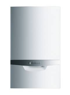 Vaillant ecoTEC Plus 831 Combi Boiler (Natural Gas)