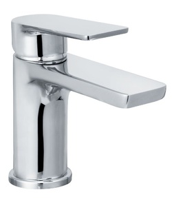 Cascade Trapeze Basin Mixer Tap 008.2119.3