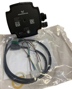 Worcester 8716120459 Pump Assembly 