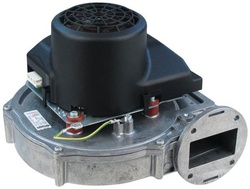 Ideal Fan W 60-W80 & P 172642