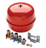 Intergas Fitting Kit B (8 Litre Robokit with Isolation Valves) 090100