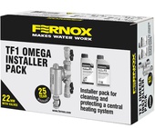 Fernox TF1 22mm Omega Installer Pack (62368)