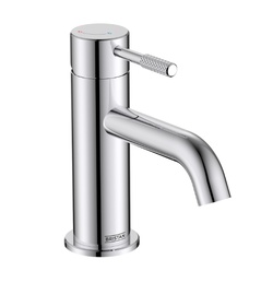 Bristan Molida Eco start Basin Mixer Chrome MOL ES BAS C