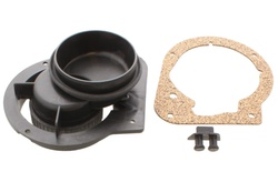 Ariston 60000523 Bi Flux Connection