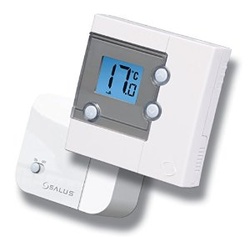 Salus RT300RF Digital Wireless Room Thermostat