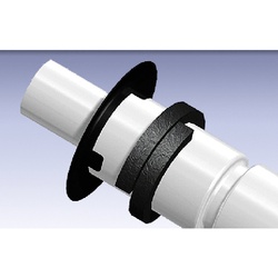 In 2 Out Flue Sealing Accessory 