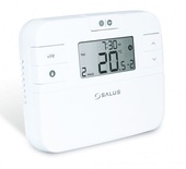 Salus RT510TX+ Wireless Programmable Room Thermostat