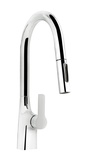 Bristan Gallery Pro Glide Professional Sink Mixer (GLL PROSNK C)