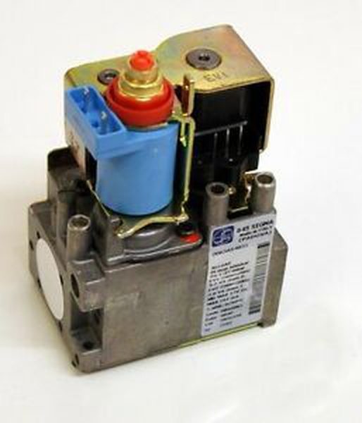 SIGMA 845 GAS VALVE 0063AS4831 (CLEARANCE 1-LEFT)