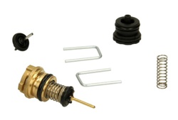 Glow Worm S801197 Diverter Valve & Needles (CLEARANCE)