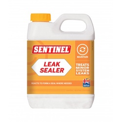 Sentinel Internal Leak Sealer 1 Ltr