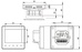 Heatmiser neoStat V2 - Programmable Thermostat White 