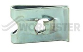 Worcester 87161482040 nut captive  no:8