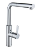 Bristan Profile Sink Mixer with Pull Out Spray PR PULLSNK C