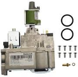Worcester 87161424410 Gas Valve