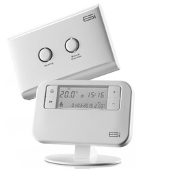 ESI ESRTP4RFW Wireless Programmable Room Thermostat 