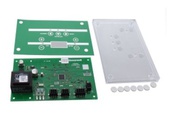 Keston C10C415000 Control Panel Kit-Replaces C10C404000