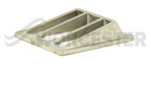 Worcester 8716117051 Flap guard 