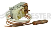 Worcester 87186890600 thermostat dhw control