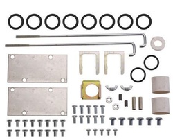 Worcester 87161017970 o-ring kit ht/exchanger (1 LEFT)