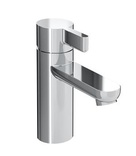 Bristan Clio Basin mixer (CLI BAS C)