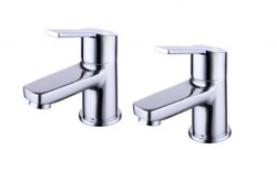 Francis Pegler Start Xtreme Basin Taps (Pair) 92016