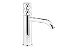 Abode Kite Basin Mixer Chrome AB2741