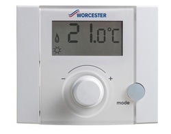 Worcester FR110 Programmable Room Thermostat 7716192066