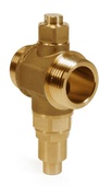 Inta Zero Anti-freeze Valve 1 1/4" male ZERO114