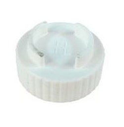 Worcester 87161112520 sample point cap