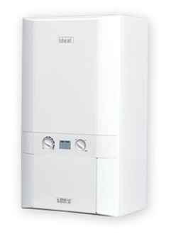 Ideal Logic+ Plus 18HE System Boiler 215403