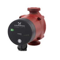 Grundfos Alpha2 L 15-50 130 Central Heating Pump