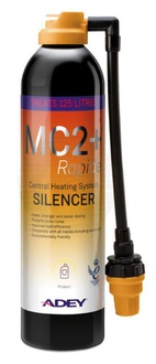 Adey MC2+ Rapide Silencer CH1-03-02038 (2 LEFT)