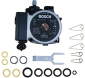 Worcester 8716119822 Pump Assembly 