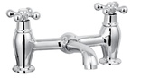 Cascade Penridge Bath Filler Tap 005.26.3 (1 LEFT)