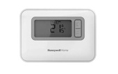 Honeywell T3 Wired Programmable Thermostat  T3H110A0066