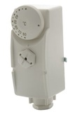 ESI ESCTS Clamp-on Cylinder Thermostat