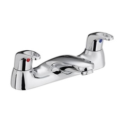 Bristan Cadet Bath Filler Chrome CAD BF C (ONLY 2 LEFT)