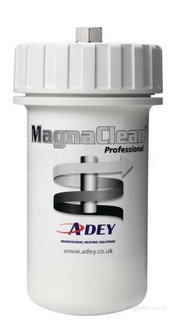 Adey MagnaClean Professional Filter 22mm White MC22003