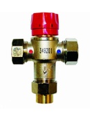 Polypipe UFCH Mixing Valve 22mm PB219058